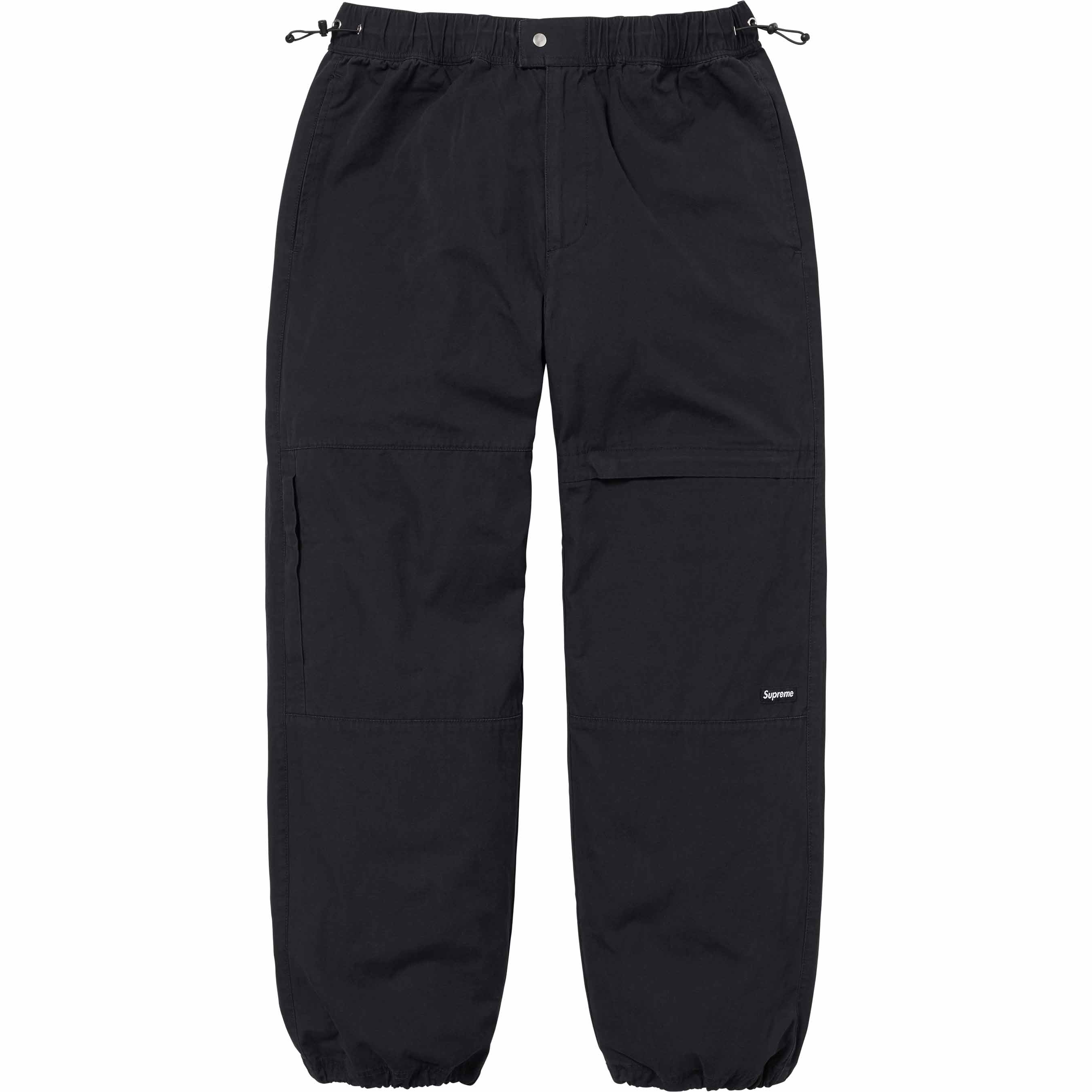 Cotton Cinch Pant view 11